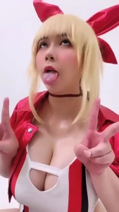 Uy Uy - Extra Thicc Princess - NO NUDE [ uyuy2907 ] Onlyfans leaked video 1821769 on Hotleaks.tv