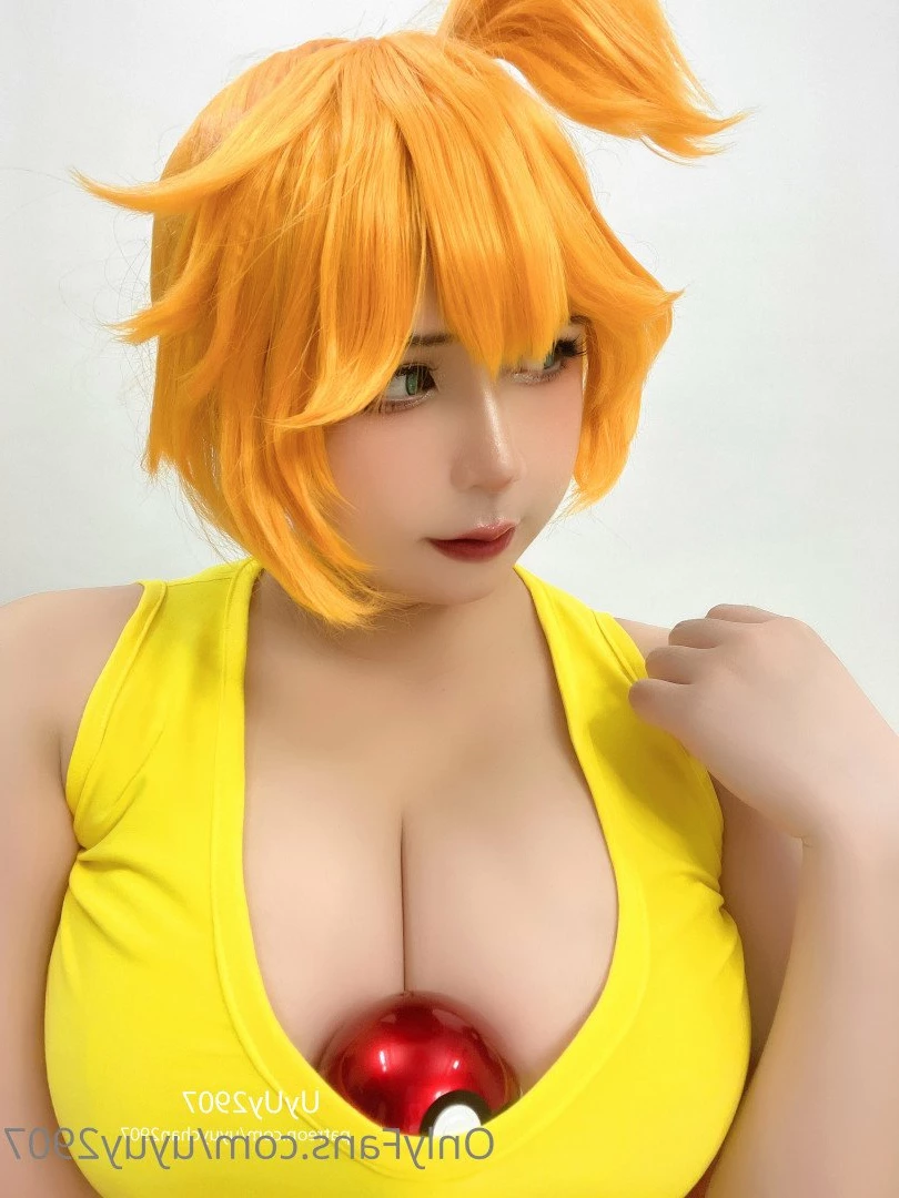 Uy Uy - Extra Thicc Princess - NO NUDE [ uyuy2907 ] Onlyfans leaked photo 4157538 on Hotleaks.tv