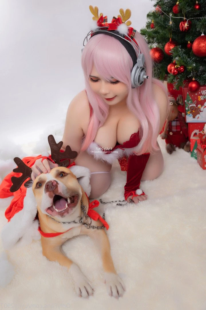Uy Uy - Extra Thicc Princess - NO NUDE [ uyuy2907 ] Onlyfans leaked photo 4158540 on Hotleaks.tv