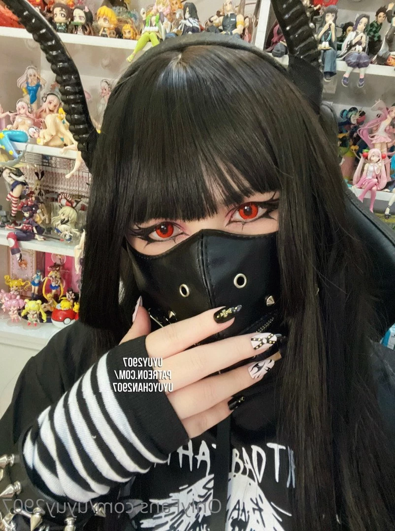 Uy Uy - Extra Thicc Princess - NO NUDE [ uyuy2907 ] Onlyfans leaked photo 4160119 on Hotleaks.tv