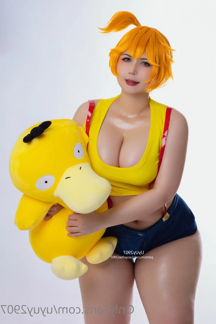 Uy Uy - Extra Thicc Princess - NO NUDE [ uyuy2907 ] Onlyfans leaked photo 4164794 on Hotleaks.tv