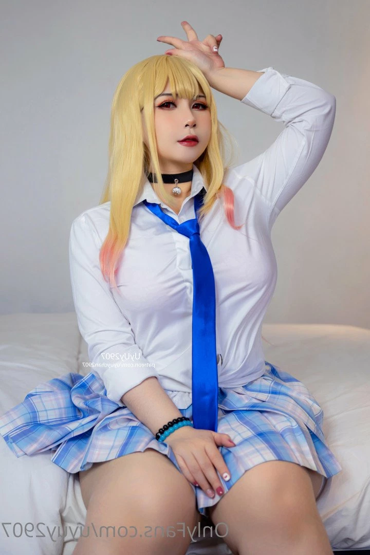 Uy Uy - Extra Thicc Princess - NO NUDE [ uyuy2907 ] Onlyfans leaked photo 4165612 on Hotleaks.tv
