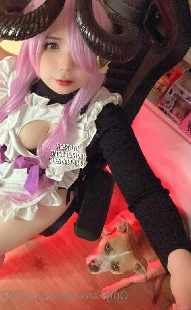 Uy Uy - Extra Thicc Princess - NO NUDE [ uyuy2907 ] Onlyfans leaked photo 4165774 on Hotleaks.tv
