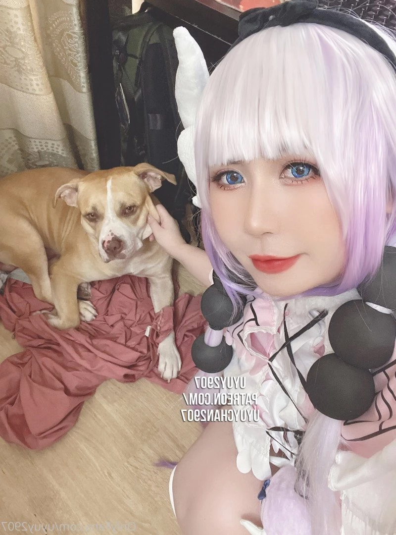 Uy Uy - Extra Thicc Princess - NO NUDE [ uyuy2907 ] Onlyfans leaked photo 4166853 on Hotleaks.tv