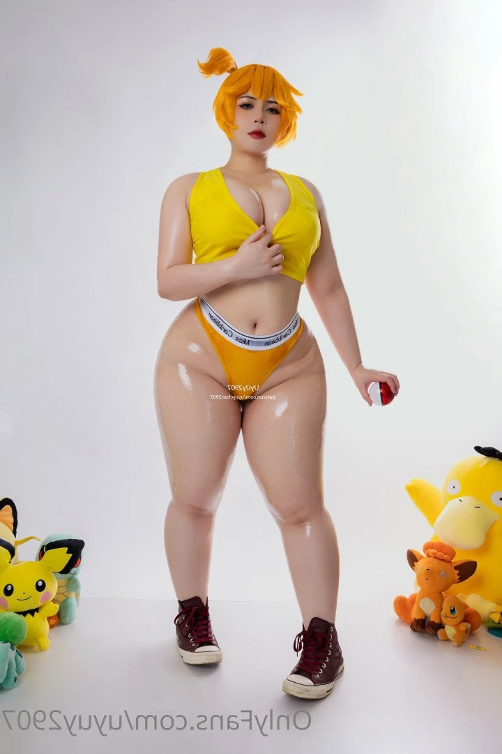 Uy Uy - Extra Thicc Princess - NO NUDE [ uyuy2907 ] Onlyfans leaked photo 4167536 on Hotleaks.tv