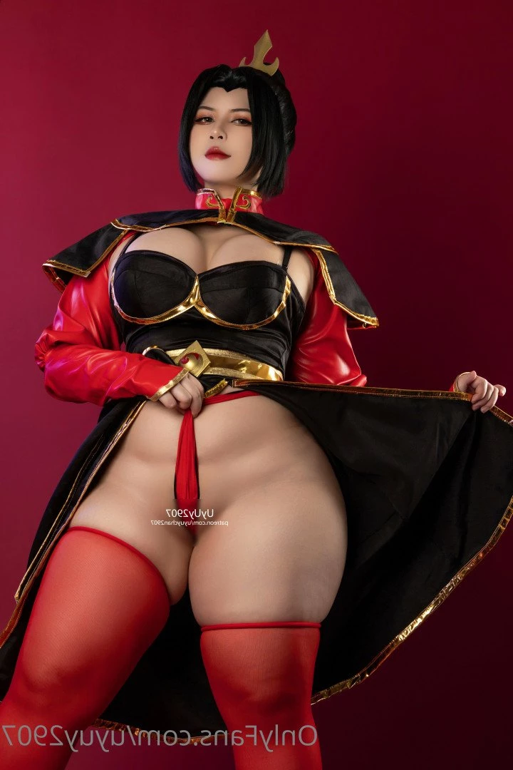 Uy Uy - Extra Thicc Princess - NO NUDE [ uyuy2907 ] Onlyfans leaked photo 4170354 on Hotleaks.tv