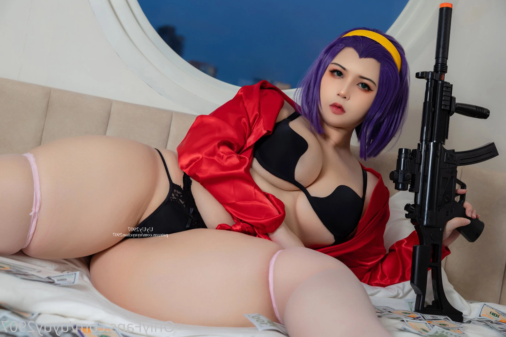 Uy Uy - Extra Thicc Princess - NO NUDE [ uyuy2907 ] Onlyfans leaked photo 6435965 on Hotleaks.tv