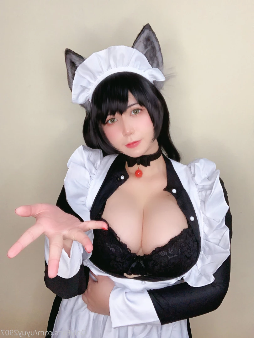 Uy Uy - Extra Thicc Princess - NO NUDE [ uyuy2907 ] Onlyfans leaked photo 6436201 on Hotleaks.tv