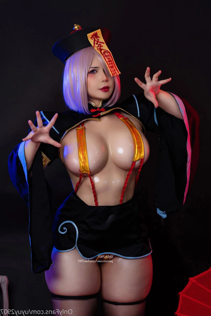 Uy Uy - Extra Thicc Princess - NO NUDE [ uyuy2907 ] Onlyfans leaked photo 6436319 on Hotleaks.tv