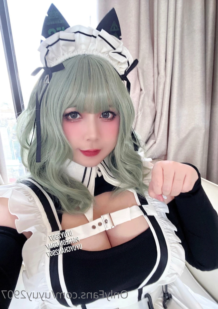 Uy Uy - Extra Thicc Princess - NO NUDE [ uyuy2907 ] Onlyfans leaked photo 6437059 on Hotleaks.tv