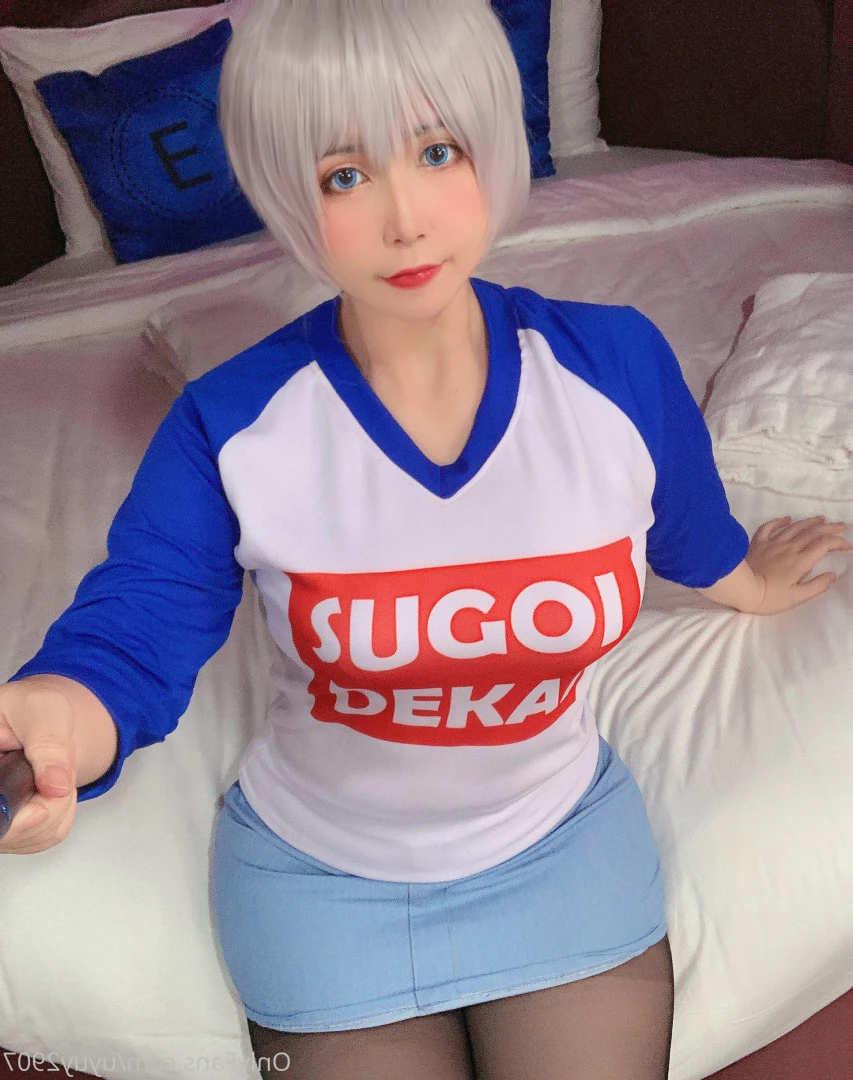 Uy Uy - Extra Thicc Princess - NO NUDE [ uyuy2907 ] Onlyfans leaked photo 6437121 on Hotleaks.tv