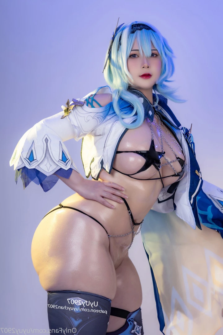 Uy Uy - Extra Thicc Princess - NO NUDE [ uyuy2907 ] Onlyfans leaked photo 6437253 on Hotleaks.tv