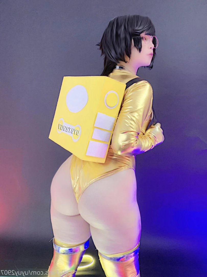 Uy Uy - Extra Thicc Princess - NO NUDE [ uyuy2907 ] Onlyfans leaked photo 6438006 on Hotleaks.tv