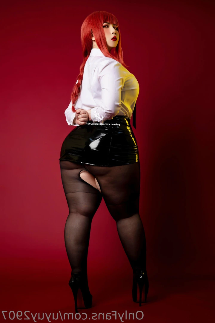 Uy Uy - Extra Thicc Princess - NO NUDE [ uyuy2907 ] Onlyfans leaked photo 6438293 on Hotleaks.tv