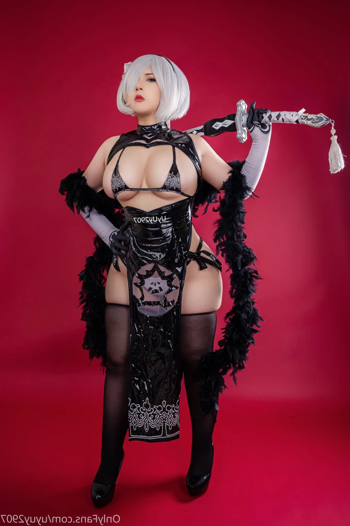 Uy Uy - Extra Thicc Princess - NO NUDE [ uyuy2907 ] Onlyfans leaked photo 6438712 on Hotleaks.tv