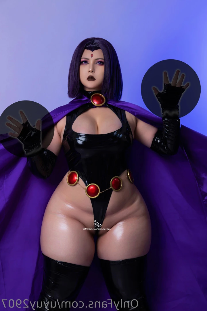 Uy Uy - Extra Thicc Princess - NO NUDE [ uyuy2907 ] Onlyfans leaked photo 6438939 on Hotleaks.tv