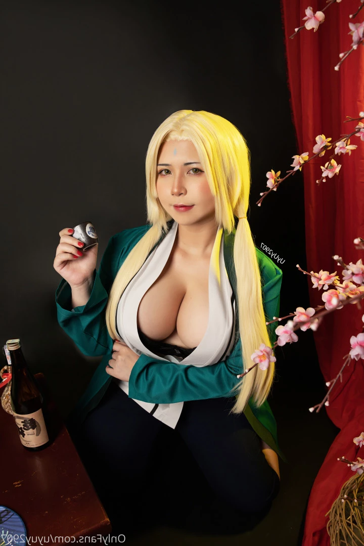 Uy Uy - Extra Thicc Princess - NO NUDE [ uyuy2907 ] Onlyfans leaked photo 6438997 on Hotleaks.tv