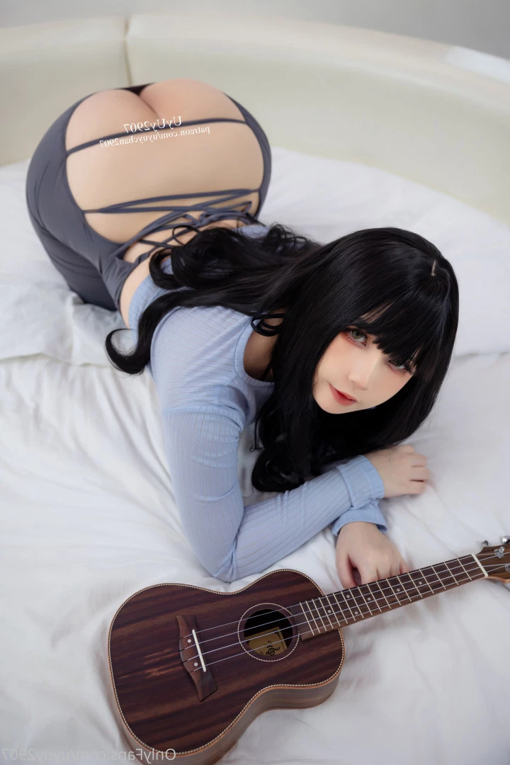 Uy Uy - Extra Thicc Princess - NO NUDE [ uyuy2907 ] Onlyfans leaked photo 6439352 on Hotleaks.tv