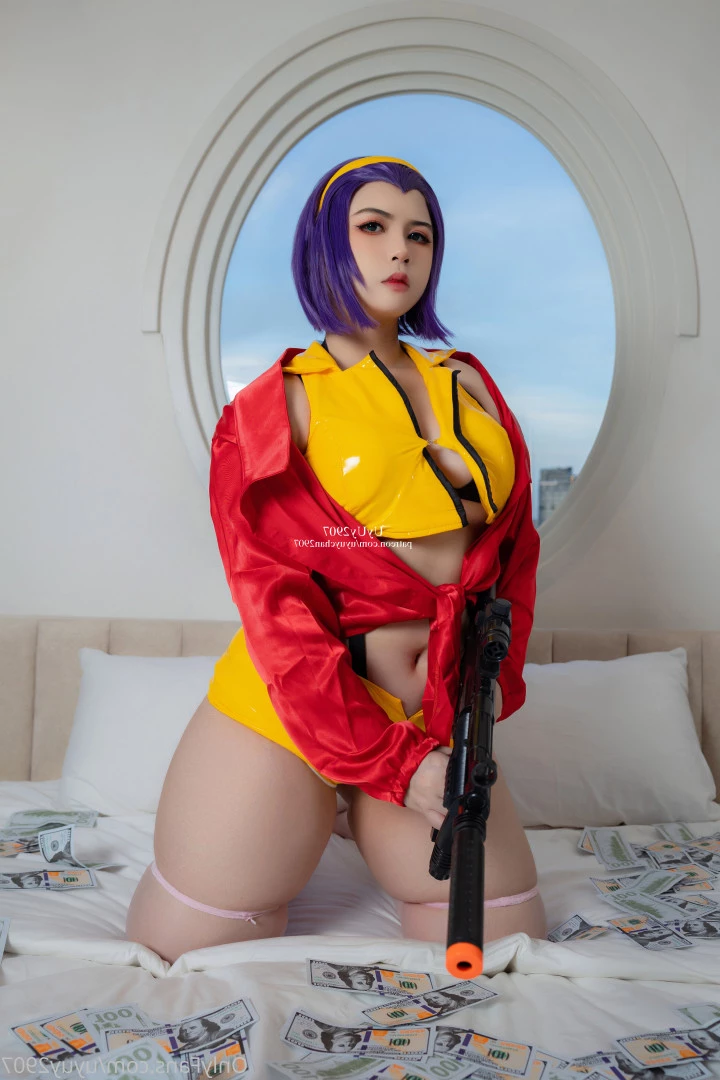 Uy Uy - Extra Thicc Princess - NO NUDE [ uyuy2907 ] Onlyfans leaked photo 6439655 on Hotleaks.tv