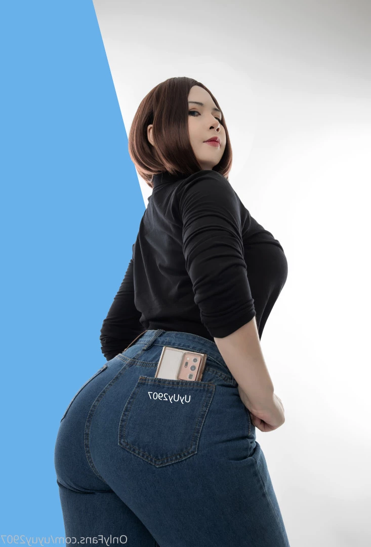 Uy Uy - Extra Thicc Princess - NO NUDE [ uyuy2907 ] Onlyfans leaked photo 6439934 on Hotleaks.tv