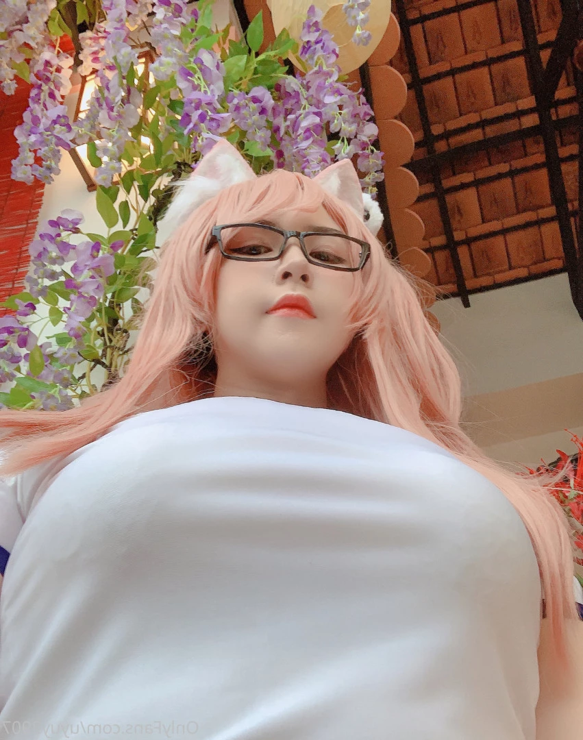 Uy Uy - Extra Thicc Princess - NO NUDE [ uyuy2907 ] Onlyfans leaked photo 6440013 on Hotleaks.tv