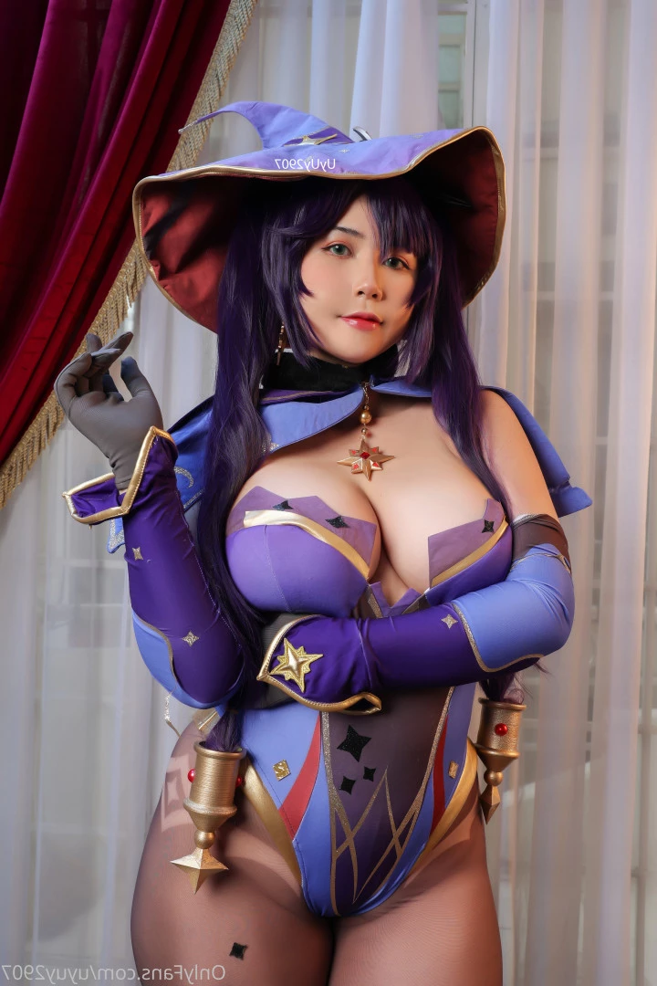 Uy Uy - Extra Thicc Princess - NO NUDE [ uyuy2907 ] Onlyfans leaked photo 6440160 on Hotleaks.tv