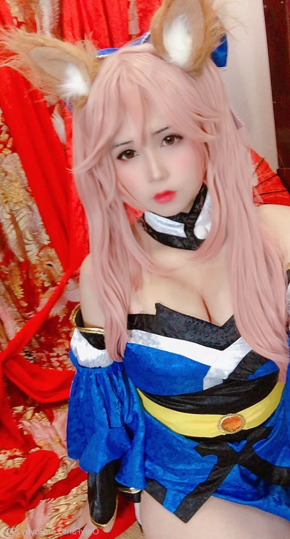 Uy Uy - Extra Thicc Princess - NO NUDE [ uyuy2907 ] Onlyfans leaked photo 6440169 on Hotleaks.tv