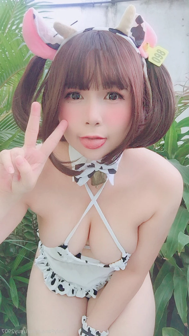 Uy Uy - Extra Thicc Princess - NO NUDE [ uyuy2907 ] Onlyfans leaked photo 6440694 on Hotleaks.tv