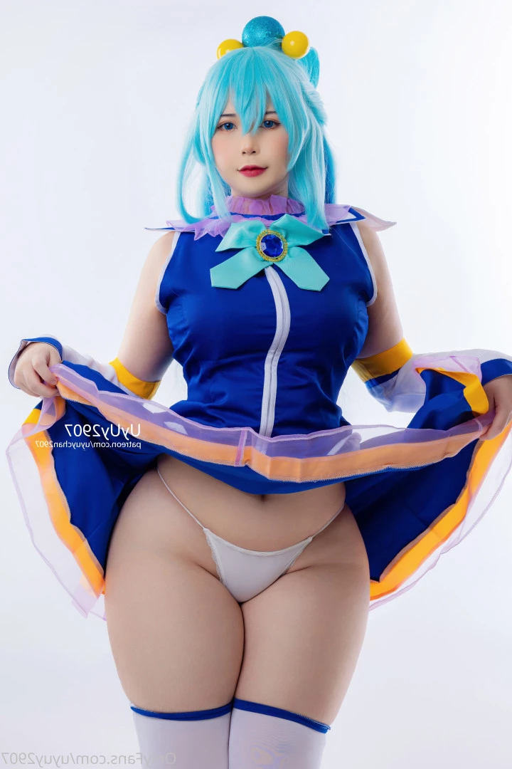 Uy Uy - Extra Thicc Princess - NO NUDE [ uyuy2907 ] Onlyfans leaked photo 6440749 on Hotleaks.tv