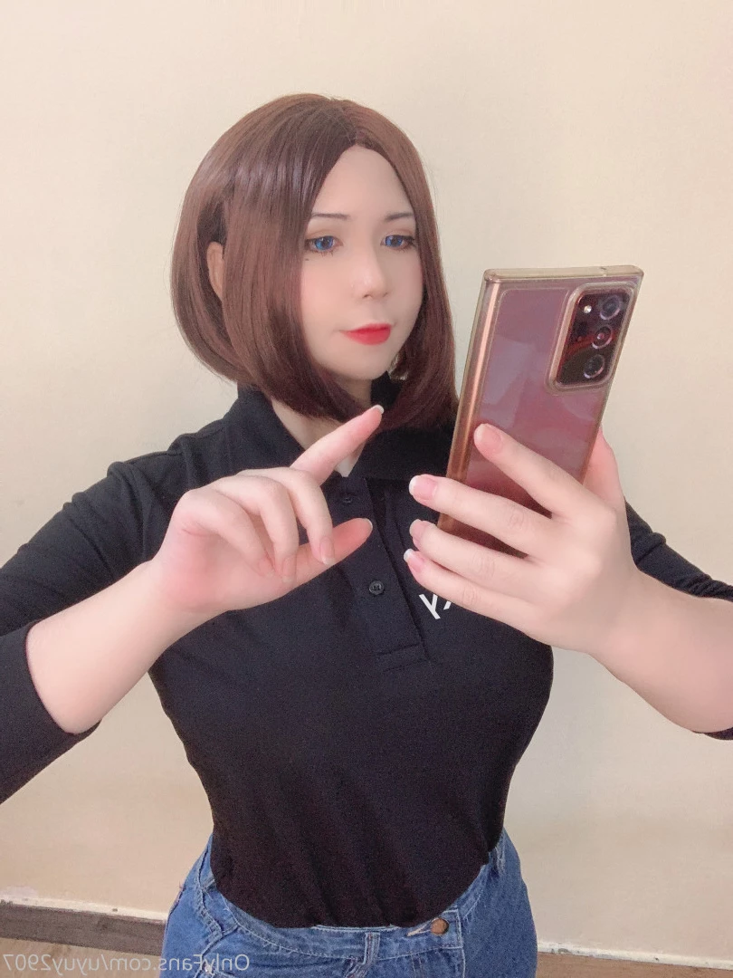 Uy Uy - Extra Thicc Princess - NO NUDE [ uyuy2907 ] Onlyfans leaked photo 6440872 on Hotleaks.tv