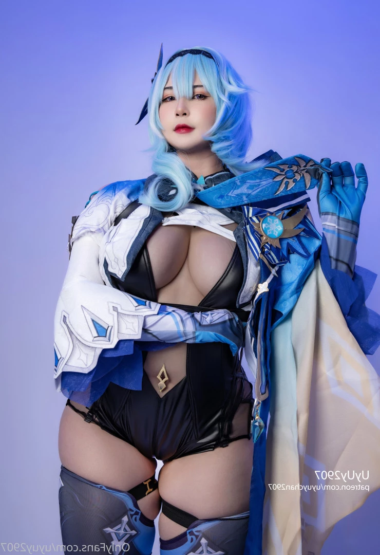 Uy Uy - Extra Thicc Princess - NO NUDE [ uyuy2907 ] Onlyfans leaked photo 6441129 on Hotleaks.tv