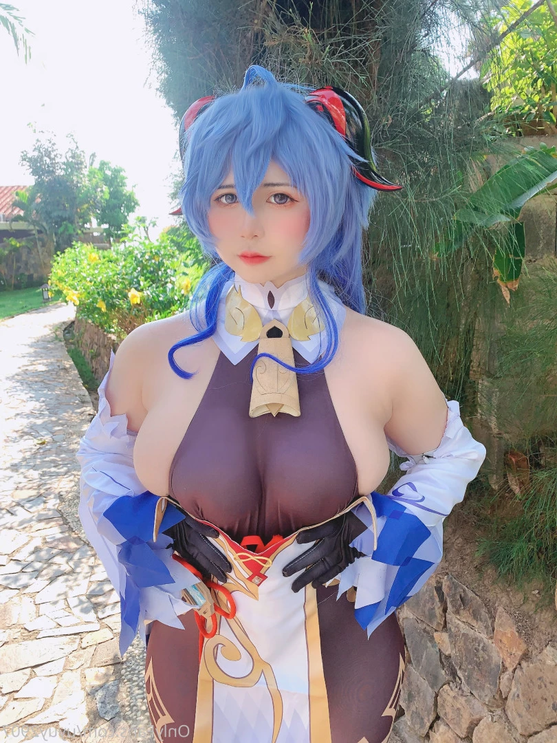 Uy Uy - Extra Thicc Princess - NO NUDE [ uyuy2907 ] Onlyfans leaked photo 6441148 on Hotleaks.tv