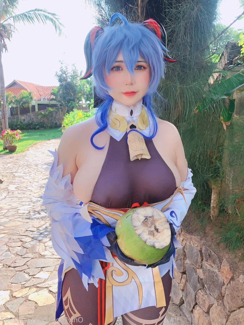 Uy Uy - Extra Thicc Princess - NO NUDE [ uyuy2907 ] Onlyfans leaked photo 6441230 on Hotleaks.tv
