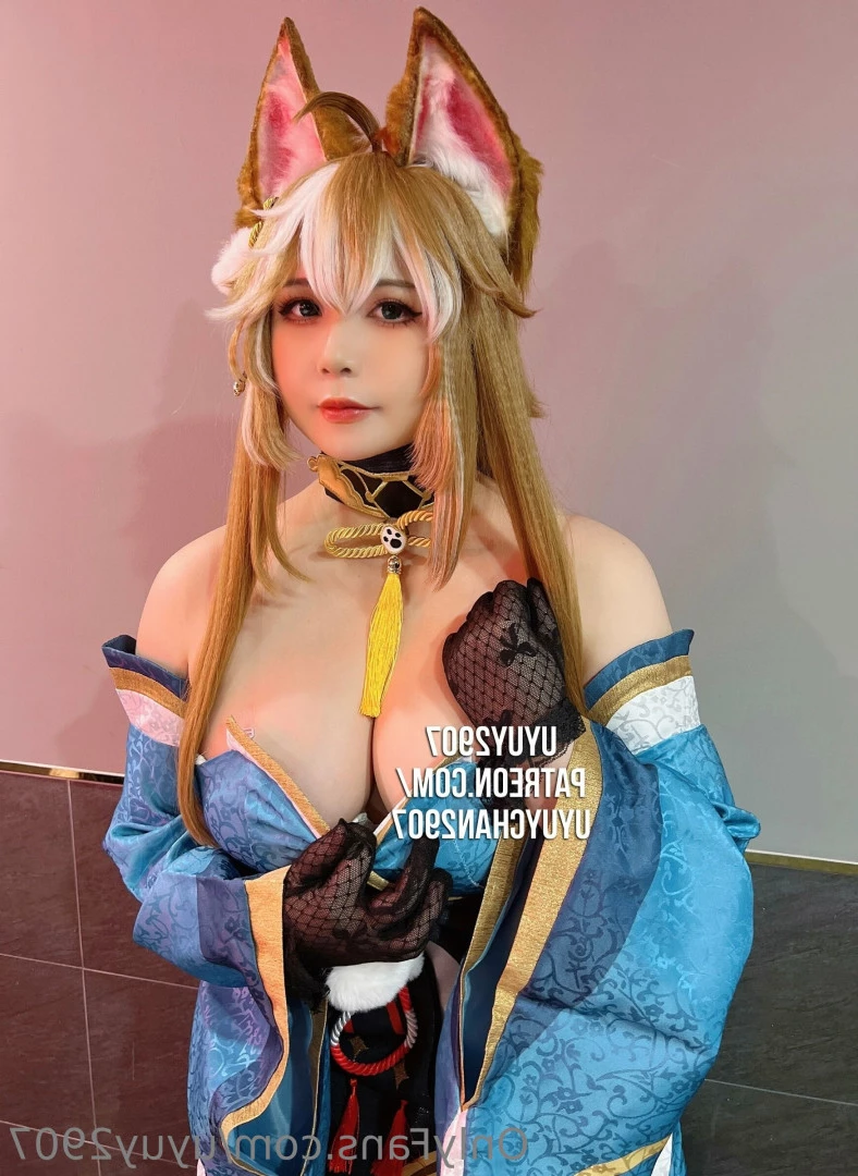 Uy Uy - Extra Thicc Princess - NO NUDE [ uyuy2907 ] Onlyfans leaked photo 6441285 on Hotleaks.tv