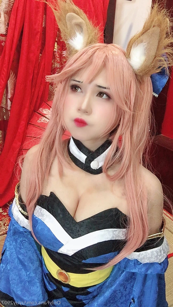 Uy Uy - Extra Thicc Princess - NO NUDE [ uyuy2907 ] Onlyfans leaked photo 6441572 on Hotleaks.tv