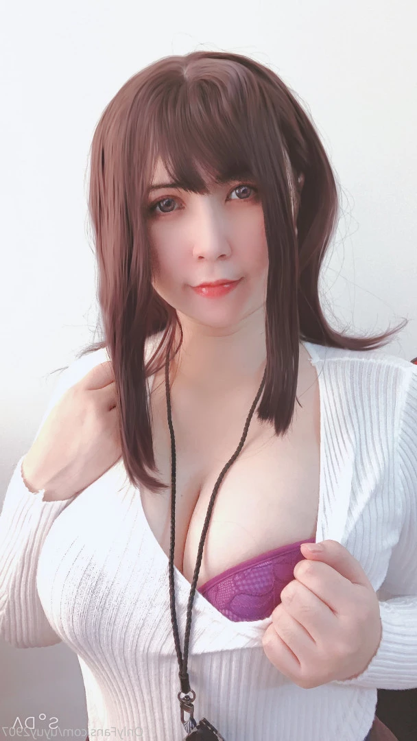 Uy Uy - Extra Thicc Princess - NO NUDE [ uyuy2907 ] Onlyfans leaked photo 6441640 on Hotleaks.tv