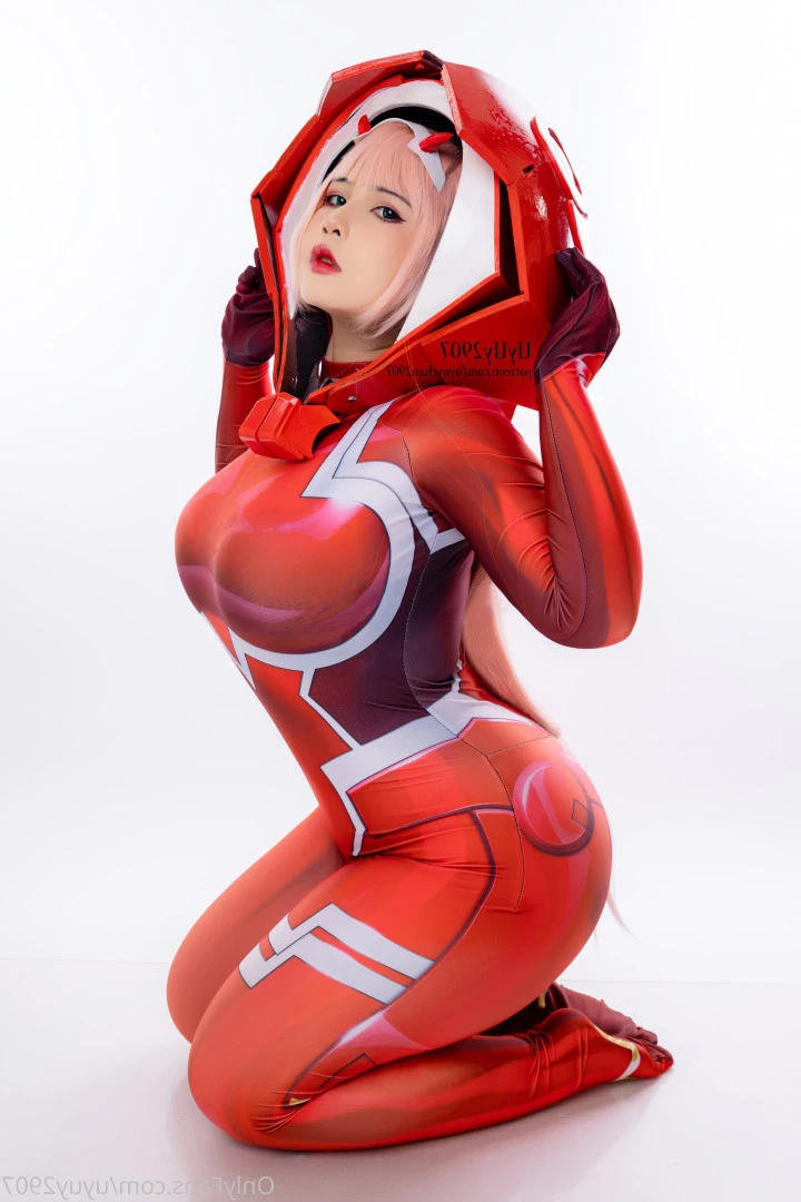 Uy Uy - Extra Thicc Princess - NO NUDE [ uyuy2907 ] Onlyfans leaked photo 6441734 on Hotleaks.tv