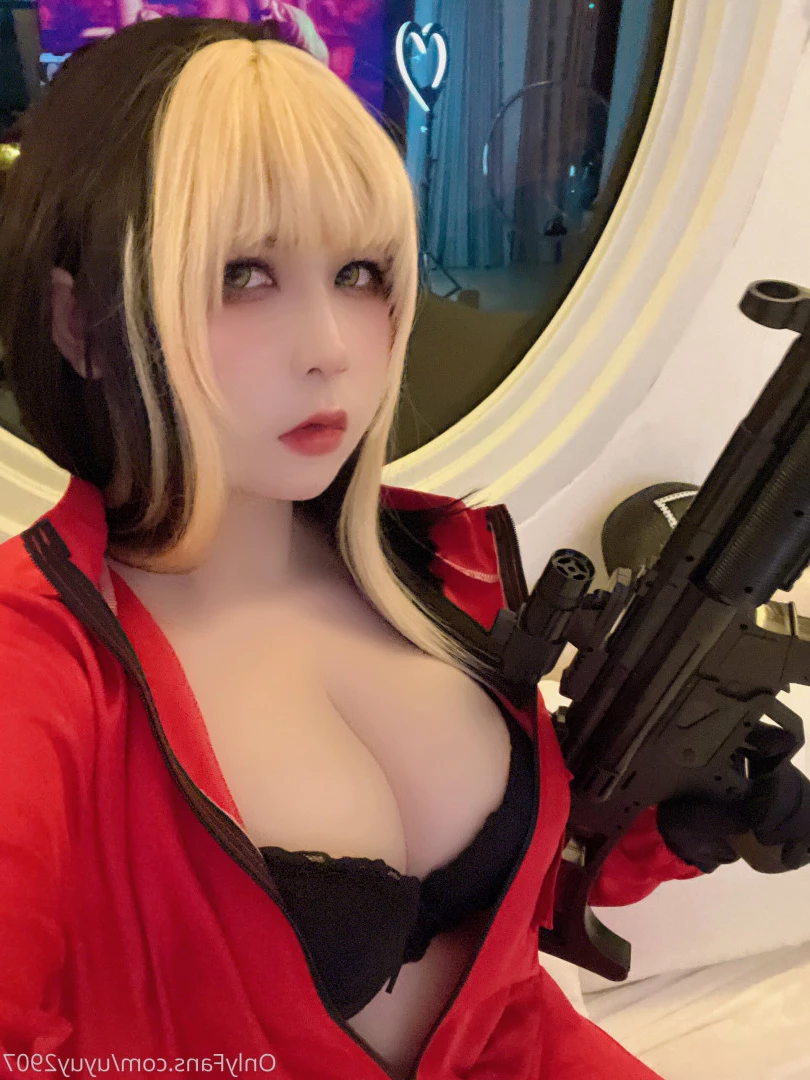 Uy Uy - Extra Thicc Princess - NO NUDE [ uyuy2907 ] Onlyfans leaked photo 6441940 on Hotleaks.tv