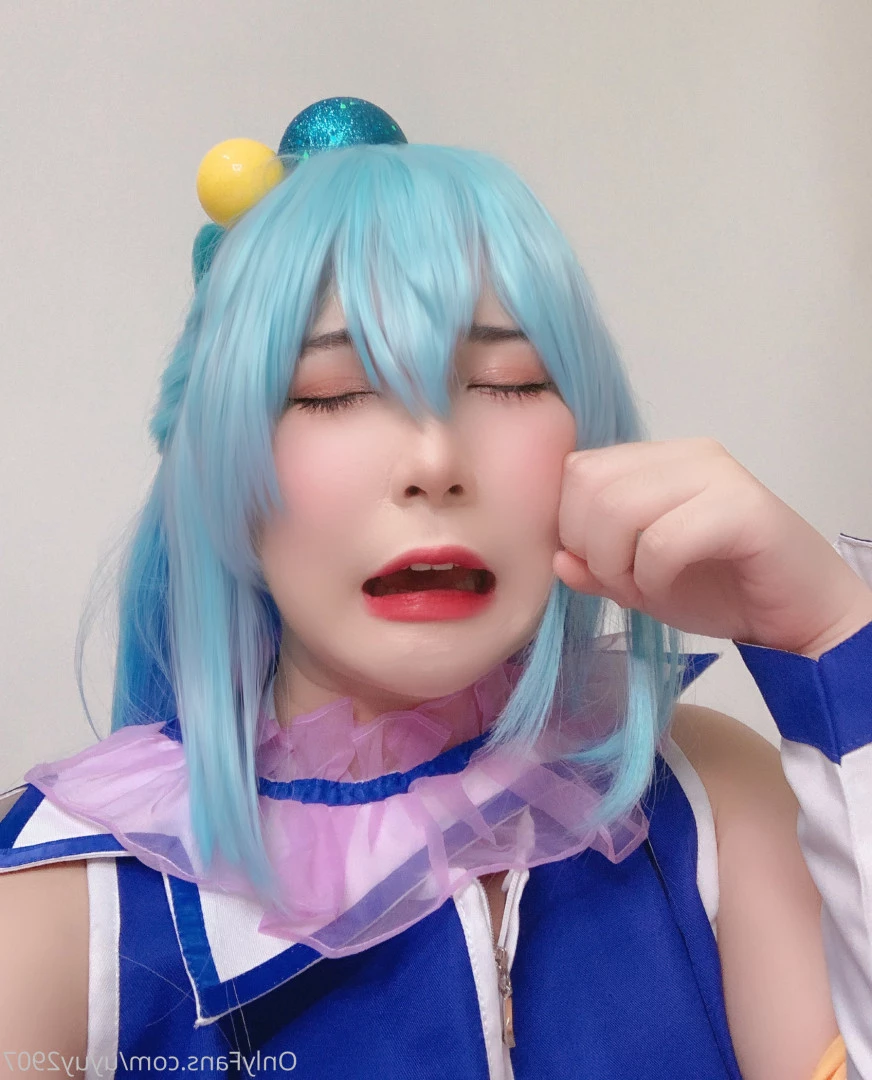 Uy Uy - Extra Thicc Princess - NO NUDE [ uyuy2907 ] Onlyfans leaked photo 6441949 on Hotleaks.tv