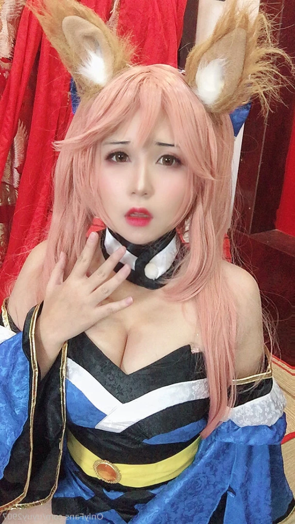 Uy Uy - Extra Thicc Princess - NO NUDE [ uyuy2907 ] Onlyfans leaked photo 6442043 on Hotleaks.tv