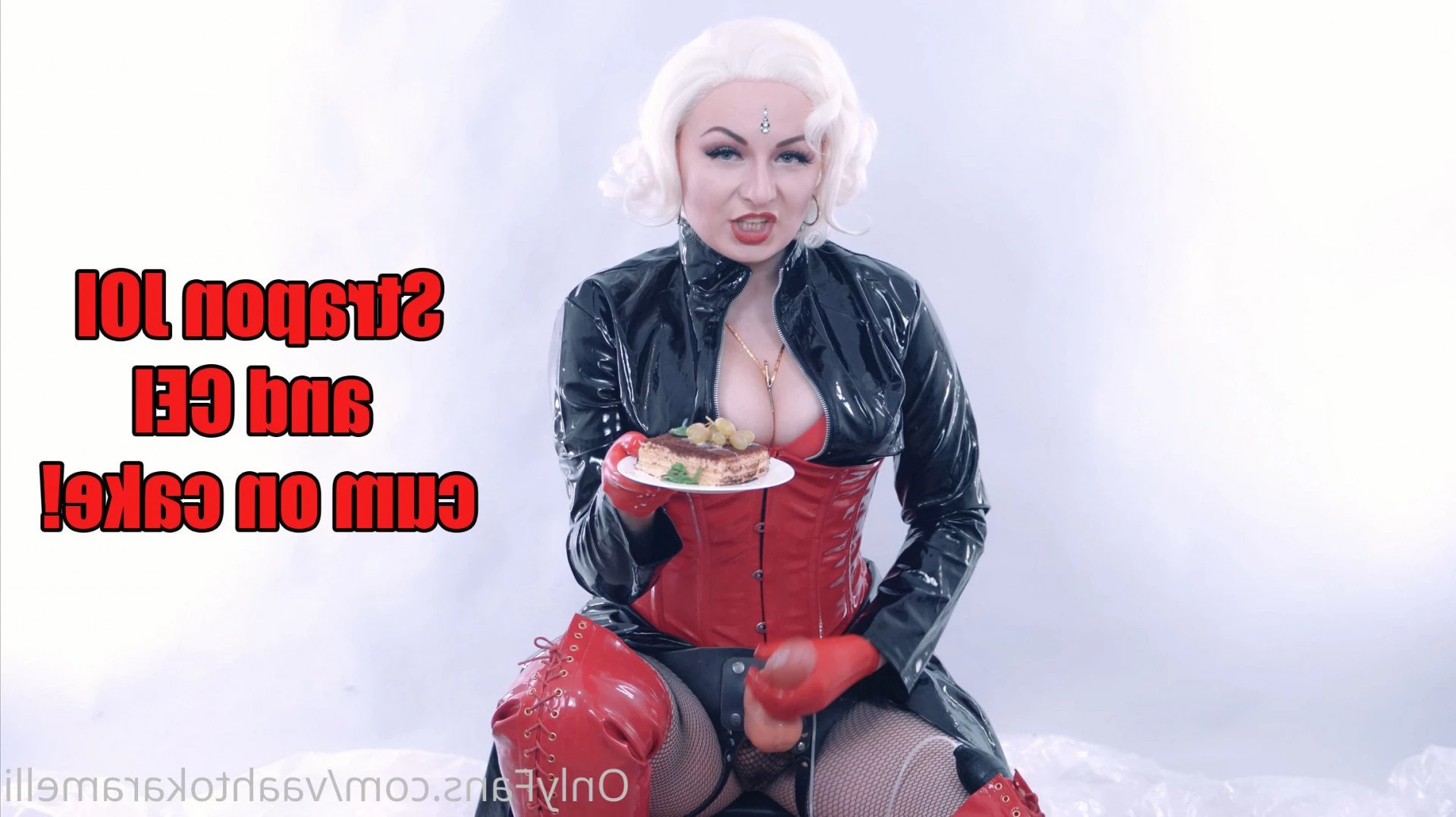 ARYA❤️I LOVE SEXTING❤️JOI FaceSit Queen [ vaahtokaramelli ] Onlyfans leaked photo 1205509 on Hotleaks.tv