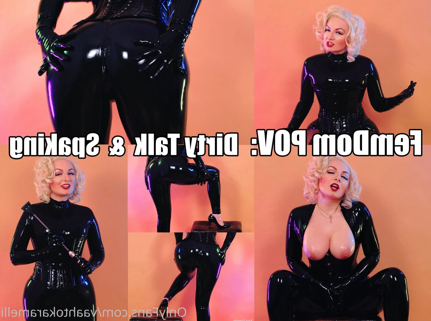 ARYA❤️I LOVE SEXTING❤️JOI FaceSit Queen [ vaahtokaramelli ] Onlyfans leaked photo 1205516 on Hotleaks.tv