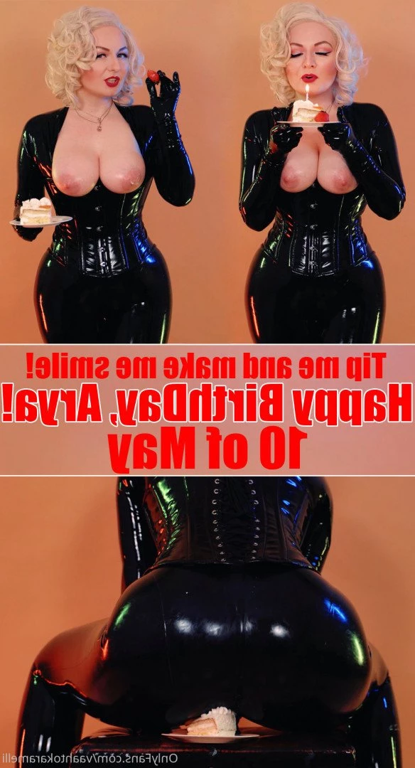ARYA❤️I LOVE SEXTING❤️JOI FaceSit Queen [ vaahtokaramelli ] Onlyfans leaked photo 1205517 on Hotleaks.tv