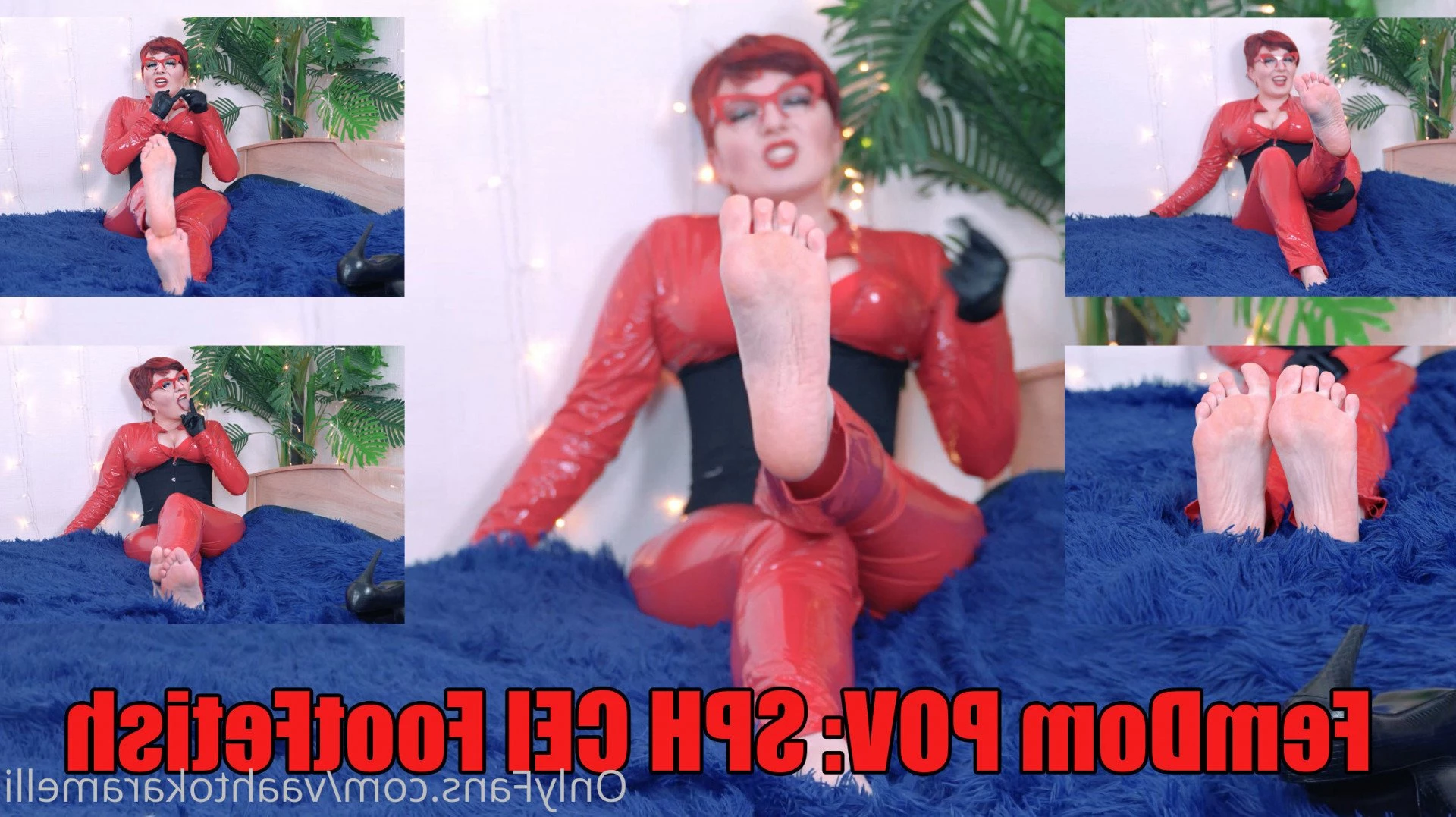 ARYA❤️I LOVE SEXTING❤️JOI FaceSit Queen [ vaahtokaramelli ] Onlyfans leaked photo 1205528 on Hotleaks.tv