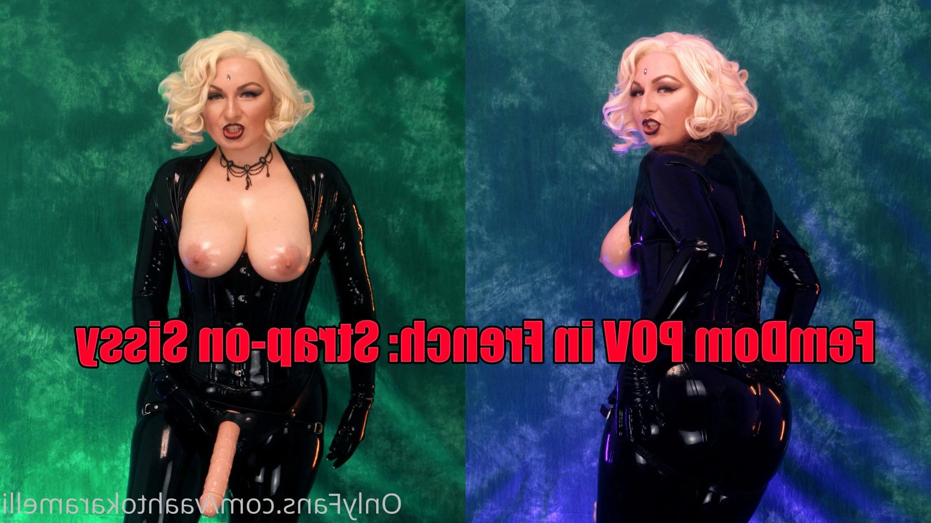 ARYA❤️I LOVE SEXTING❤️JOI FaceSit Queen [ vaahtokaramelli ] Onlyfans leaked photo 1205630 on Hotleaks.tv