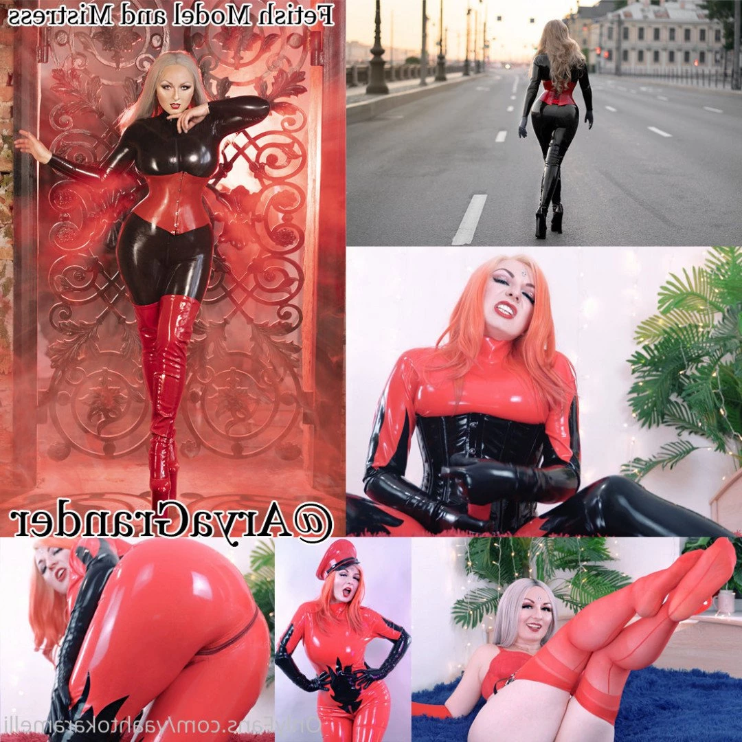 ARYA❤️I LOVE SEXTING❤️JOI FaceSit Queen [ vaahtokaramelli ] Onlyfans leaked photo 1205687 on Hotleaks.tv
