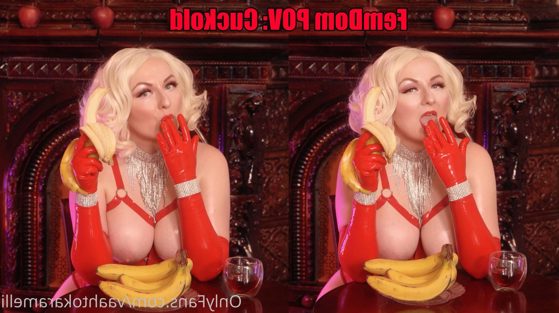 ARYA❤️I LOVE SEXTING❤️JOI FaceSit Queen [ vaahtokaramelli ] Onlyfans leaked photo 4134276 on Hotleaks.tv