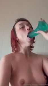 ittybittystonrr Onlyfans leaked video 18572735 on Hotleaks.tv