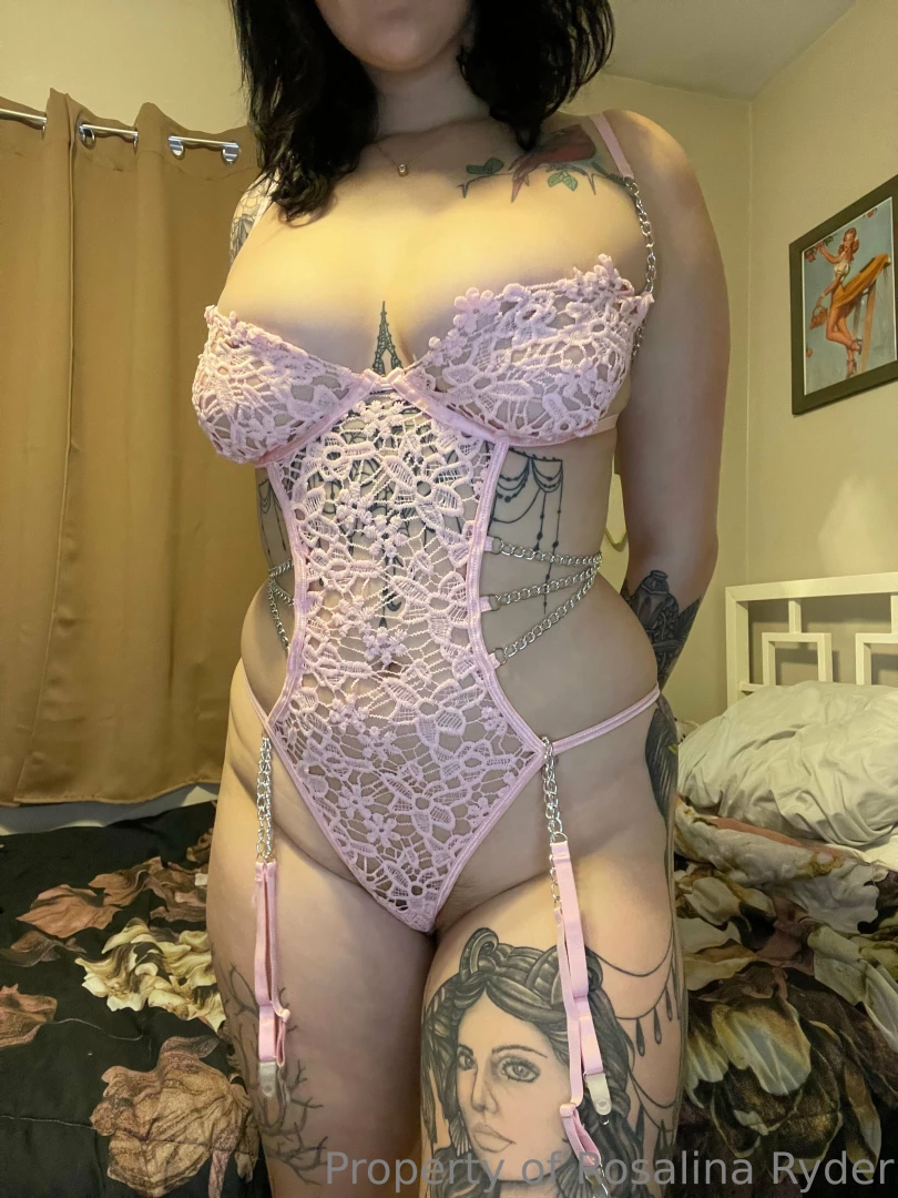 rosalinaryder Onlyfans leaked photo 18543662 on Hotleaks.tv