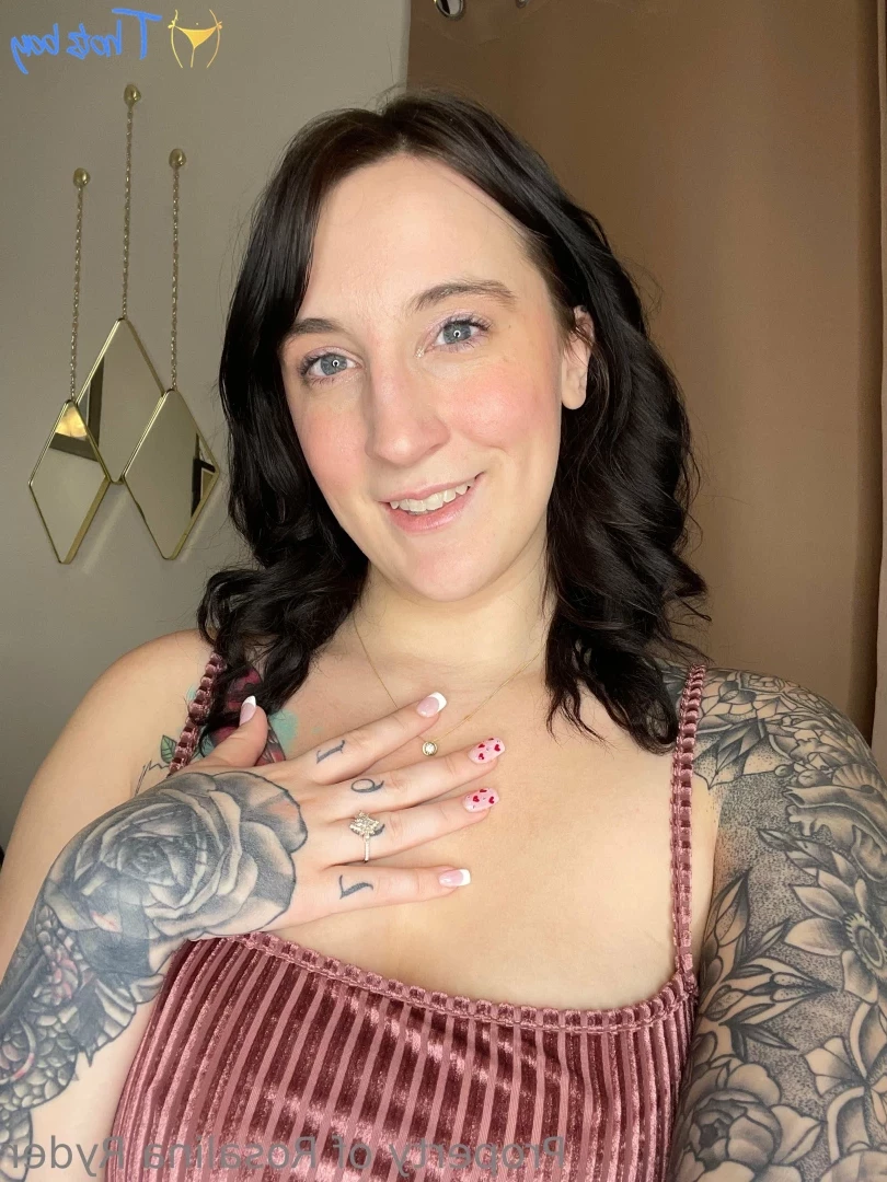 rosalinaryder Onlyfans leaked photo 18544028 on Hotleaks.tv
